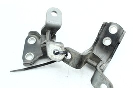 2005-2010 SCION TC FRONT LEFT DRIVER DOOR UPPER AND LOWER HINGE H1339 image 11