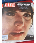 Great Vintage LIFE Magazine May 29,1970 St.Louis-The Mayor,The Mob,The L... - £7.49 GBP