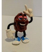 California Raisin 1987 figure - $5.93