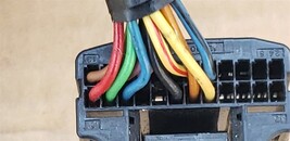 13-16 Nissan Pathfinder Door Mirror w/ Around View Camera Passenger Right RH KH3 image 12