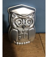 Vintage Wilton #502-7644 Mister Owl Wise Owl Graduation Cake Pan (1978) - $25.47 CAD