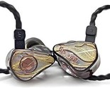 Soara IEM by Kontinum - Premium in-Ear Monitors for Audiophiles &amp; Musici... - $713.99