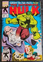 Incredible Hulk #399 November 1992 Marvel Comics  - $11.99