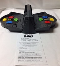 SIMON STAR WARS Episode 1  Vintage 1999 Space Battle Electronic Game - Working - £7.97 GBP