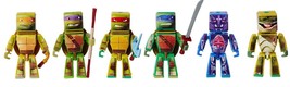 3D IT Character Creator Teenage Mutant Ninja Turtles Deluxe Refill Pack NEW - £10.13 GBP