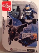 Batman The Dark Knight Rises Apptivity EMP Assault Batman Game - NEW! iPad Fun! - $10.94