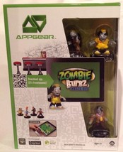 App Gear Zombie Burbz Diner For Apple I Pad &amp; Android Tablet Game   New! - £7.80 GBP