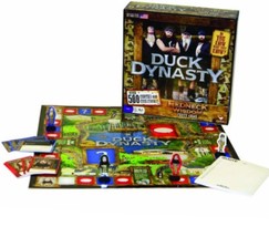 Duck Dynasty Redneck Wisdom Board Game - 500 Funny Trivia Questions NEW ... - £13.51 GBP