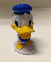 Disney Donald Duck Mini Bobblehead - Kellogg Cereal Promo Giveaway - 2003 - £2.31 GBP
