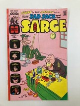 1957 No. 119 Fun in the Army with Sad Sack and the Sarge Comic Book - £11.39 GBP