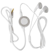 Sony PSP Headphones with Remote Control - For PSP-2000 and PSP-3000 Series NEW - £11.92 GBP