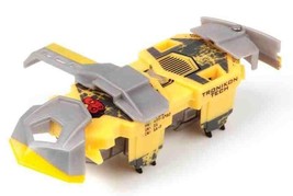 HEXBUG Warriors Battling Robots: Tronikon Tech S1-1B Single Warrior Micro Robot - £6.33 GBP