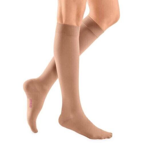 Mediven Plus 20-50mmHg Compression Stockings - $68.78