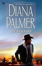 Desperado (Long, Tall Texans, 1) Palmer, Diana - £1.47 GBP