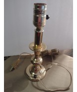 Brass Lamps Small - $1,504.43 MXN