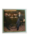 Kara&#39;s Flowers Poster Karas Flowers Promo Bordeaux 5 Five Maroon5-
show ... - $1,651.93 MXN