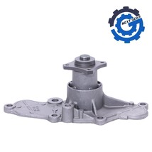 Reman CarQuest Water Pump for 1993-2002 Mazda 626 MX-3 MX-6 57-1477 - $51.38