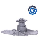 Reman CarQuest Water Pump for 1993-2002 Mazda 626 MX-3 MX-6 57-1477 - $51.38