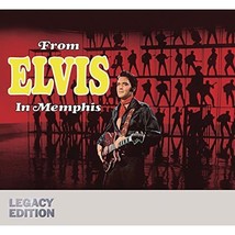 From Elvis In Memphis (Legacy Edition)  - £20.52 GBP