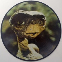 Sounds Like E.T. LP Picture Dics Vinyl Record, All Round Trading - AR - 30.005,  - £36.73 GBP