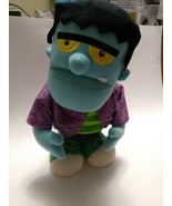 Dancing Frankenstein Monster Mash Hallmark Tested Works *watch video* ha... - €18,87 EUR