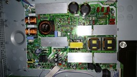 Samsung BN97-00588A Power Supply Unit Board LNR469DX/XAA  LNS4692DX/XAA  - £55.05 GBP