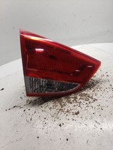Driver Tail Light Incandescent Bulb Gate Mounted Fits 10-15 TUCSON 1153186 - $80.19