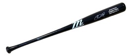 Chase Utley Philadelphia Phillies Signed Marucci CU26 Game Model Bat Fan... - $678.98