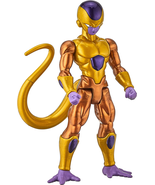 Bandai America - Dragon Ball Super Limit Breaker Golden Freiza 12 Action... - $29.91