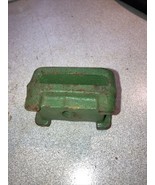 Vintage John Deere Part B27831 Bracket - $17.22