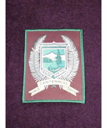 Washington State Parks Centennial 1913 to 2013 Patch - £6.25 GBP