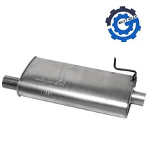 New Dynomax Super Turbo Exhaust Muffler 1995-1997 Ford Ranger Mazda B230... - $127.95 CAD