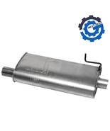 New Dynomax Super Turbo Exhaust Muffler 1995-1997 Ford Ranger Mazda B230... - $93.46
