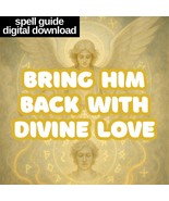 DIY LOVE SPELL Guide Pdf Download - How To Bring Your Ex Back Fast - $67.22 MXN