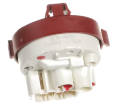 Alliance Laundry Systems 37650172, F8609101 Pressure Switch, Water Level - $123.34