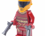 Lego Star Wars Zorii Bliss Minifigure (75249 75263) sw1050 Figure - $13.84