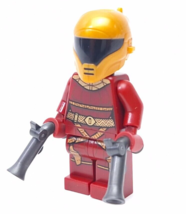 Lego Star Wars Zorii Bliss Minifigure (75249 75263) sw1050 Figure - £11.03 GBP