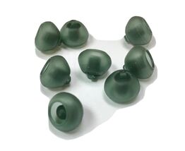 Starkey Hearing Aid Domes Comfort Ear Buds 9mm Closed (10 Pack) USA SELL... - $8.81