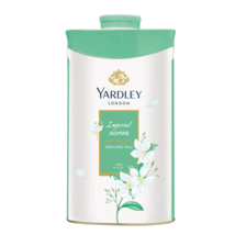 3 x Yardley London Talcum Powder Imperial Jasmine 100 grams pack (3.5oz)... - £20.81 GBP