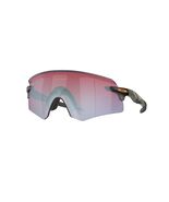 Oakley ENCODER-A OO9472F-1939 Mt. Moss Green Sunglass Prizm Snow Sapphir... - $260.39 CAD