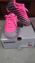 Vizari Bolt FG Soccer Shoes for Kids | Size Y-9.5 | VZSE93369Y-9.5 - $14.54