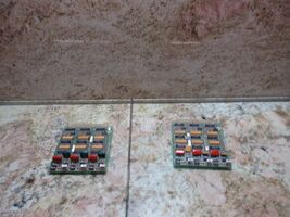 INLAND MOTOR CIRCUIT BOARD RAMP GENERATOR C-78178-2 RG1-TPA1 CNC LOT OF 2 - $58.19