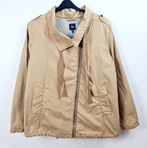 GAP - Beige Jacket - XL - $27.64