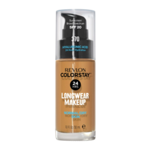 Revlon Colorstay Longwear Makeup Normal/Dry, 370 Toast.. - £23.73 GBP