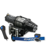 KFI PRODUCTS 2500 lb Assault Winch - AM-25 - $308.00