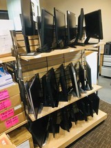 Monitor Clearance 17&quot; 19&quot; 20&quot; 22&quot; 24&quot; Dell HP IBM Acer Sony from $5 to $70 - $19.00