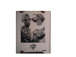 Qkumba Zoo Press Kit And Photo  Wake Up &amp; And Dream - $26.99