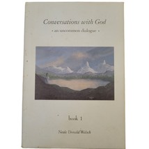 Conversations with God Ser.: Conversations with God Bk. 1 : An Uncommon... - £3.75 GBP