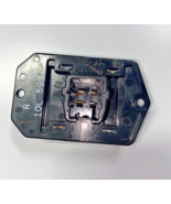 NEW DURALAST HVAC BLOWER MOTOR RESISTOR, PART NUMBER JA1549 - $44.54