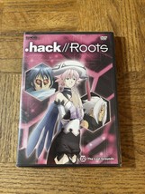 Hack Roots 2 Dvd - £14.93 GBP